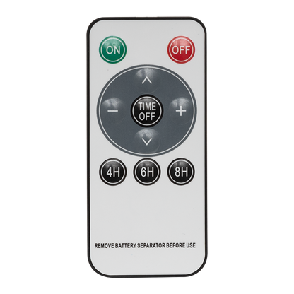 LED USB мултифункционална презареждаема лампа с RGBW стринг 10m, 5W, Li-Ion 3.7 V DC, IP54 / PML5RGBW