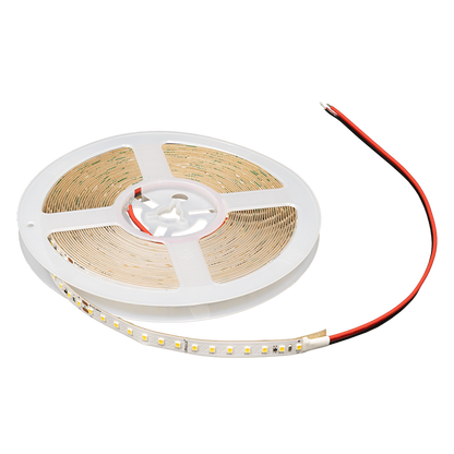 Професионална LED лентa със стабилизатор на ток 7.5W/m,4200K,48V DC,112 LEDs/m,SMD2835,10m,IP20/ PS28112N