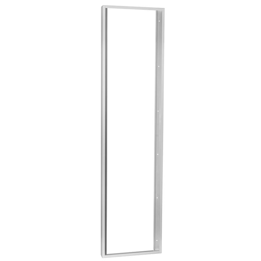 Дълбока рамка за открит монтаж на LED панел 1200х300 mm / FSM12370