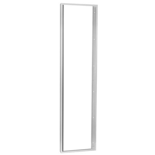 Дълбока рамка за открит монтаж на LED панел 1200х300 mm / FSM12370