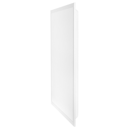 LED панел с ниско ниво на заслепяване UGR<19 600x600 mm, 40W, 3000K/4000K/6000K, 120lm/W, 220V-240V AC, IP44 / LPNG6640CCT