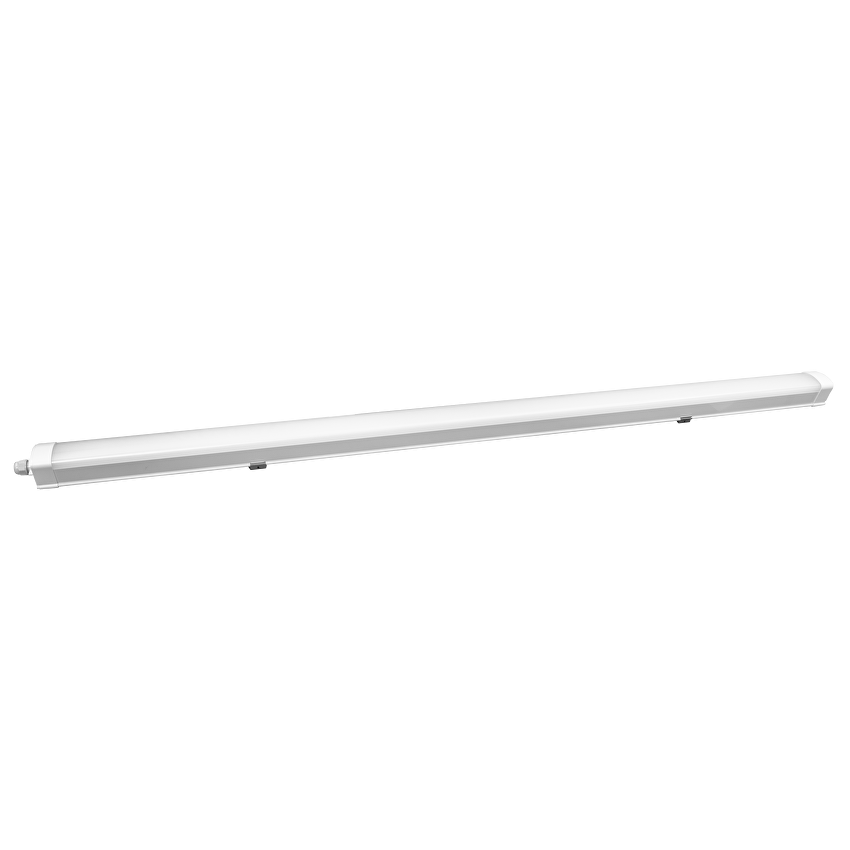 LED slim линейно осветително тяло 1.5m, IK08, 45W, CCT, 220-240V AC, IP65 / LSPH15045CCT