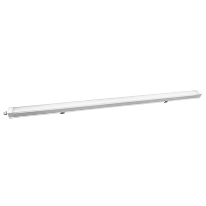 LED slim линейно осветително тяло 1.5m, IK08, 45W, CCT, 220-240V AC, IP65 / LSPH15045CCT