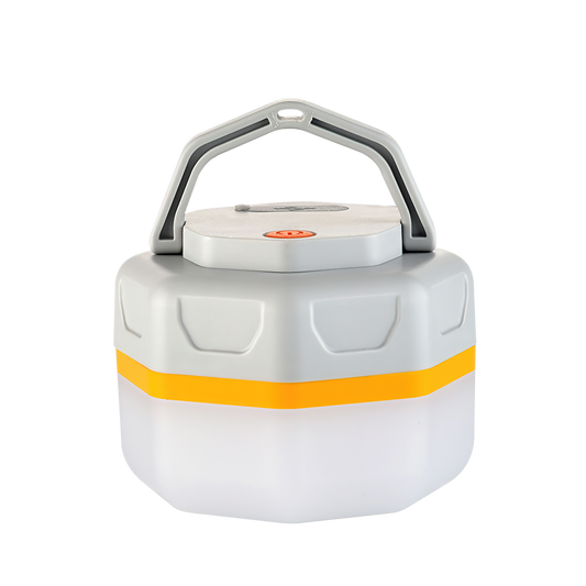 Портативна LED лампа с магнитна основа и регулируема дръжка, 2.5W, 6500K, 5V DC, Li-Ion 3.7 V DC, IP65 / LCL25