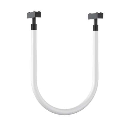 LED магнитно smart осветително тяло, гъвкаво 22W, CCT, 48V DC / LMSTV22CCT