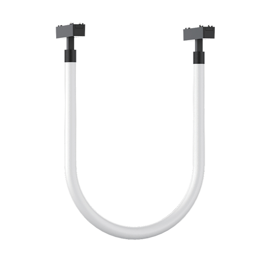 LED магнитно smart осветително тяло, гъвкаво 22W, CCT, 48V DC / LMSTV22CCT