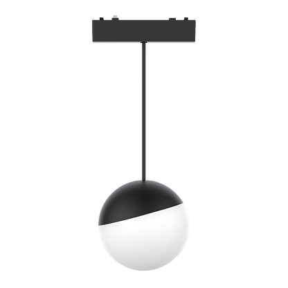 LED магнитен smart пендел, топка 6W, CCT, 48V DC / LMST3P6CCT
