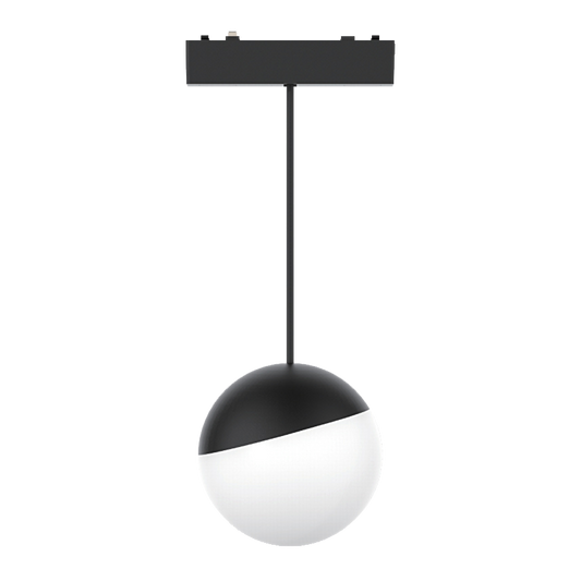 LED магнитен smart пендел, топка 6W, CCT, 48V DC / LMST3P6CCT