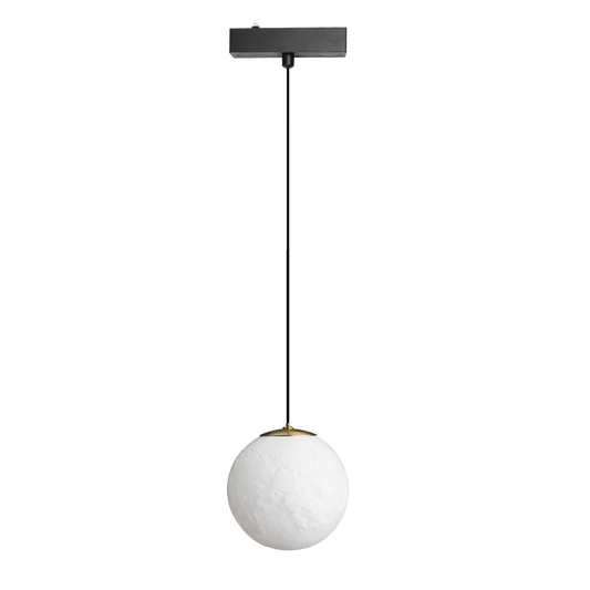 LED магнитен smart пендел, кълбо 6W, CCT, 48V DC / LMST2P6CCT