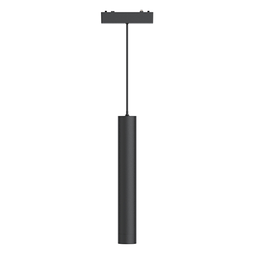 LED магнитен smart пендел 12W, CCT, 48V DC / LMST1P12CCT