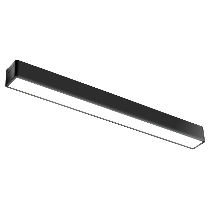 LED магнитно smart линейно осв. тяло 12W, CCT, 48V DC / LMST1L12CCT