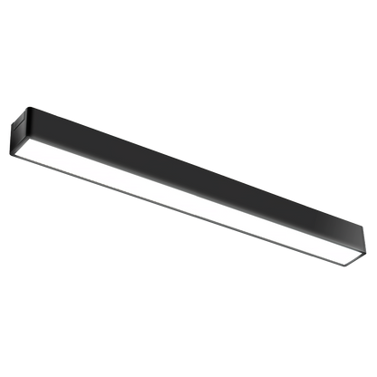 LED магнитно smart линейно осв. тяло 12W, CCT, 48V DC / LMST1L12CCT