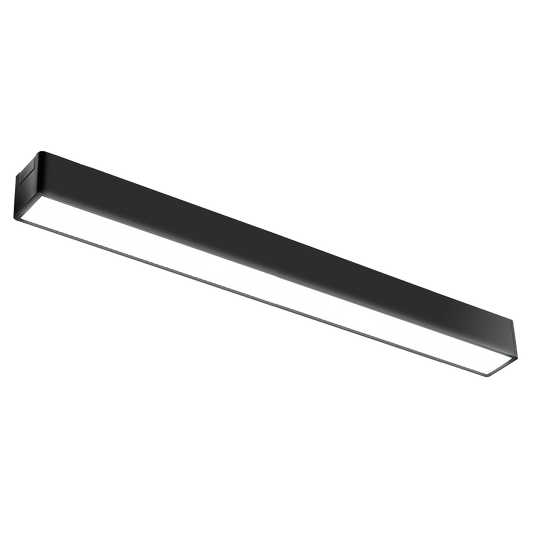 LED магнитно smart линейно осв. тяло 12W, CCT, 48V DC / LMST1L12CCT