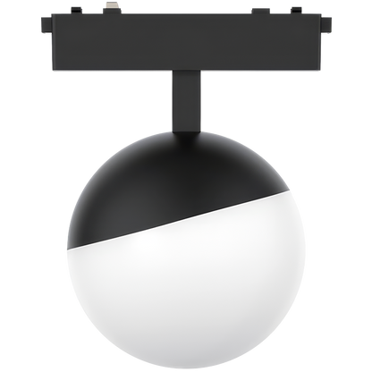 LED магнитен smart спот, топка 6W, CCT, 48V DC / LMST6S6CCT