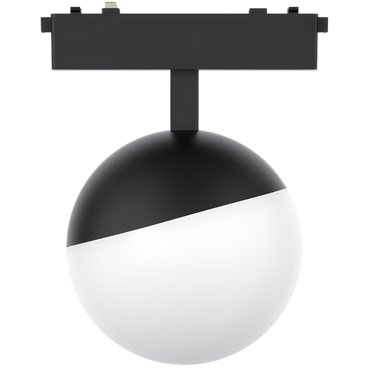 LED магнитен smart спот, топка 6W, CCT, 48V DC / LMST6S6CCT