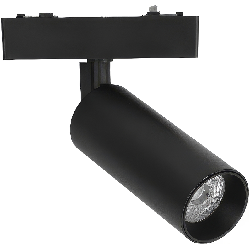 LED магнитен smart спот, 10W, CCT, 48V DC / LMST3S10CCT