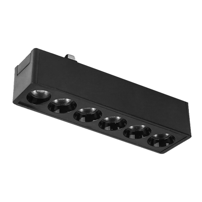LED магнитно smart линейно осв. тяло 6W, CCT, 48V DC / LMST2L6CCT