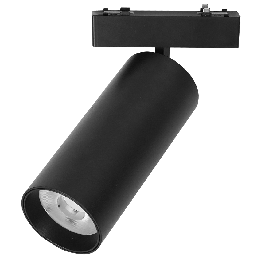 LED магнитен smart спот, 10W, CCT, 48V DC / LMST2S10CCT