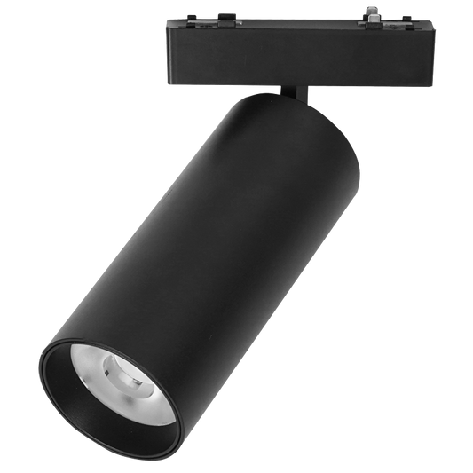 LED магнитен smart спот, 10W, CCT, 48V DC / LMST2S10CCT