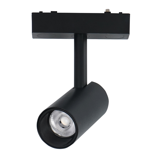 LED магнитен smart спот, 20W, CCT, 48V DC / LMST1S20CCT