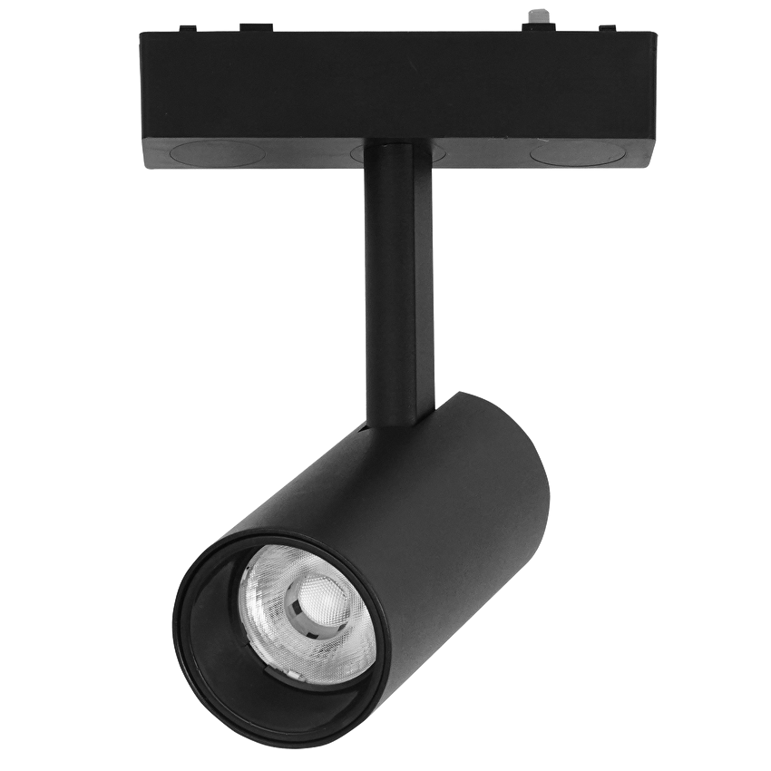 LED магнитен smart спот, 10W, CCT, 48V DC / LMST1S10CCT