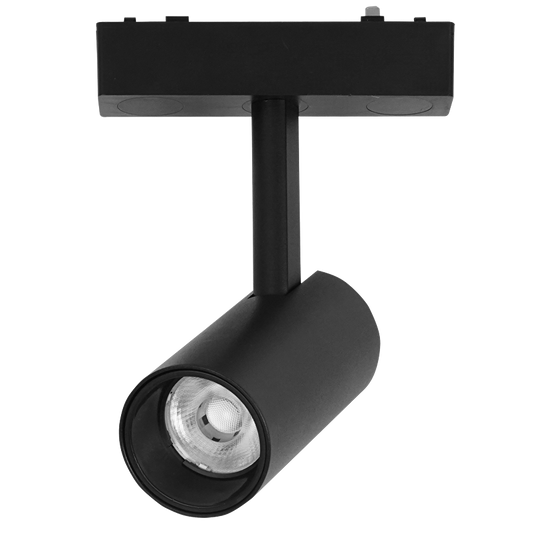 LED магнитен smart спот, 10W, CCT, 48V DC / LMST1S10CCT