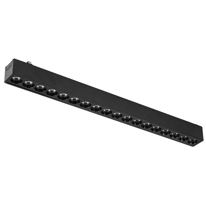 LED магнитно smart линейно осв. тяло 18W, CCT, 48V DC / LMST2L18CCT