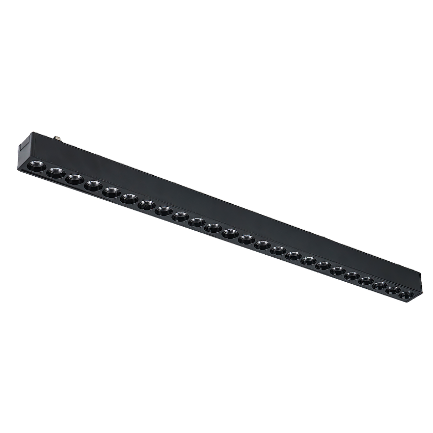 LED магнитно smart линейно осв. тяло 24W, CCT, 48V DC / LMST2L24CCT