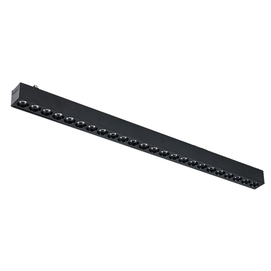 LED магнитно smart линейно осв. тяло 24W, CCT, 48V DC / LMST2L24CCT