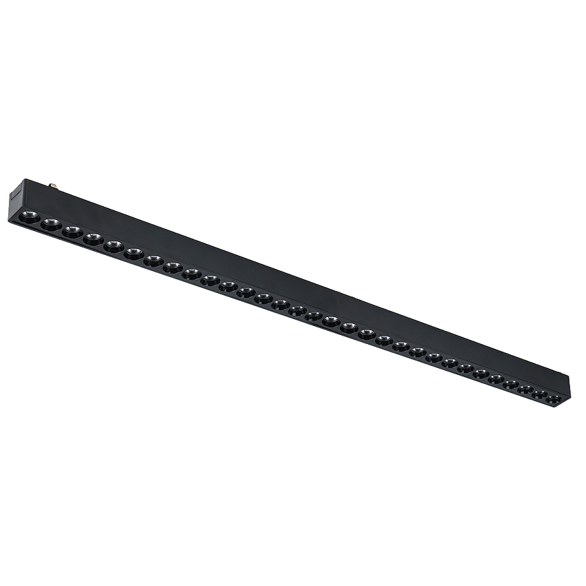 LED магнитно smart линейно осв. тяло 30W, CCT, 48V DC / LMST2L30CCT