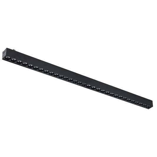 LED магнитно smart линейно осв. тяло 30W, CCT, 48V DC / LMST2L30CCT
