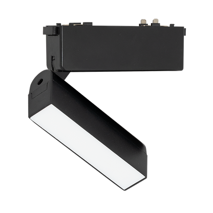 LED магнитен smart прожектор 6W, CCT, 48V DC / LMST1F6CCT