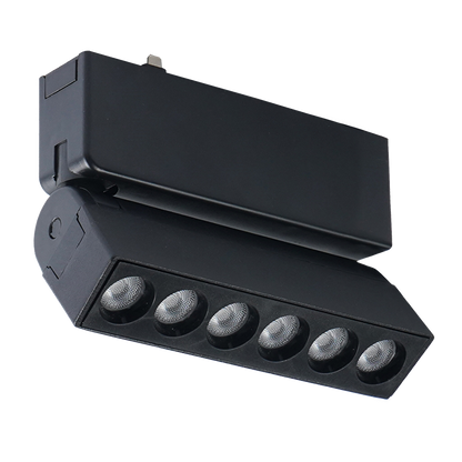 LED магнитен smart прожектор 6W, CCT, 48V DC Арт. № LMST2F6CCT