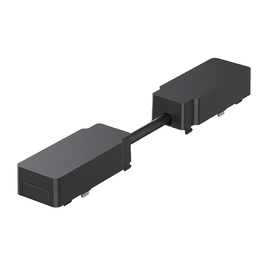 Свързващ конектор за LED магнитна smart система 48V DC / LMST1SK