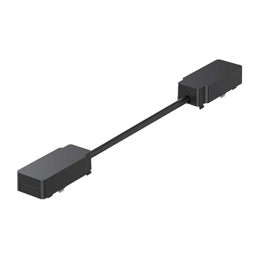 Гъвкав свързващ конектор за LED магнитна smart система 48V DC / LMST2SK