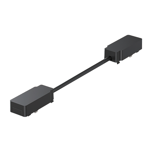 Гъвкав свързващ конектор за LED магнитна smart система 48V DC / LMST2SK