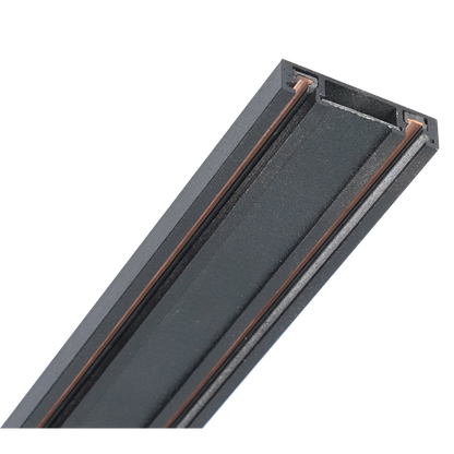Slim релса за открит монтаж 2 m, 48V DC / LMST10R2