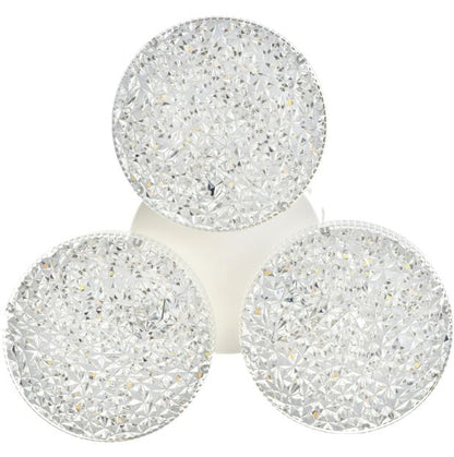 Плафон със смарт управление Dolly, бял, led 30W, 4095lm, 3000-6000k, 4007r wh