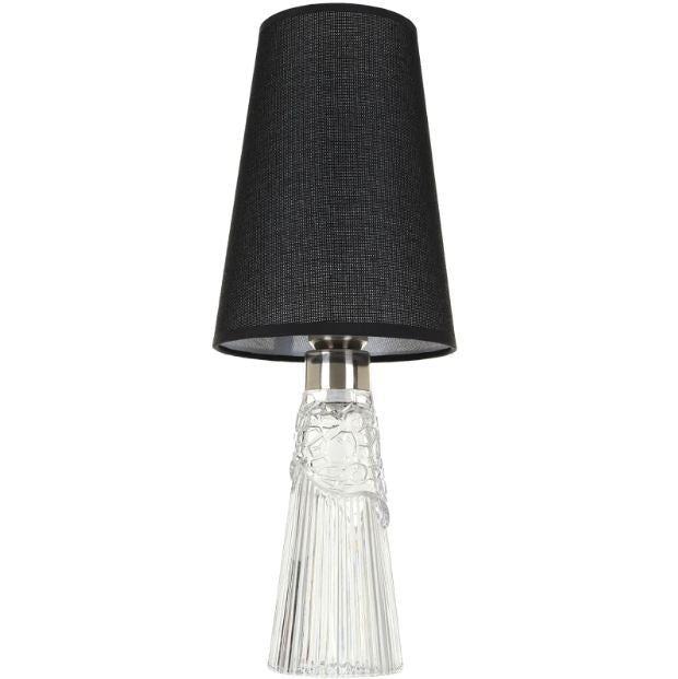 Настолна лампа Gamay, крем, led 2w 3000k, 1xE27, 4290 TL