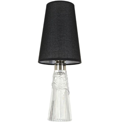 Настолна лампа Gamay, крем, led 2w 3000k, 1xE27, 4290 TL