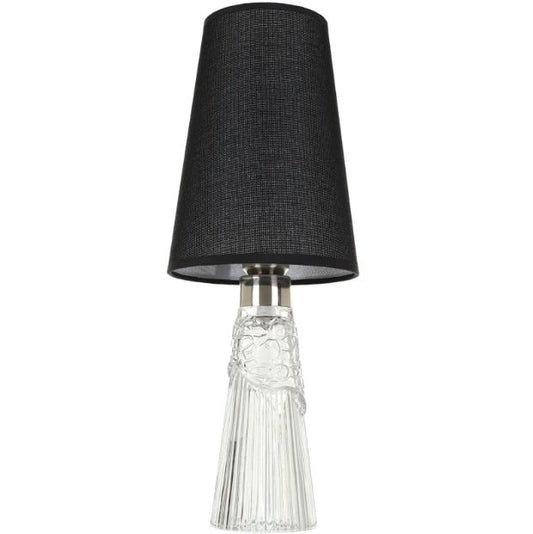 Настолна лампа Gamay, крем, led 2w 3000k, 1xE27, 4290 TL