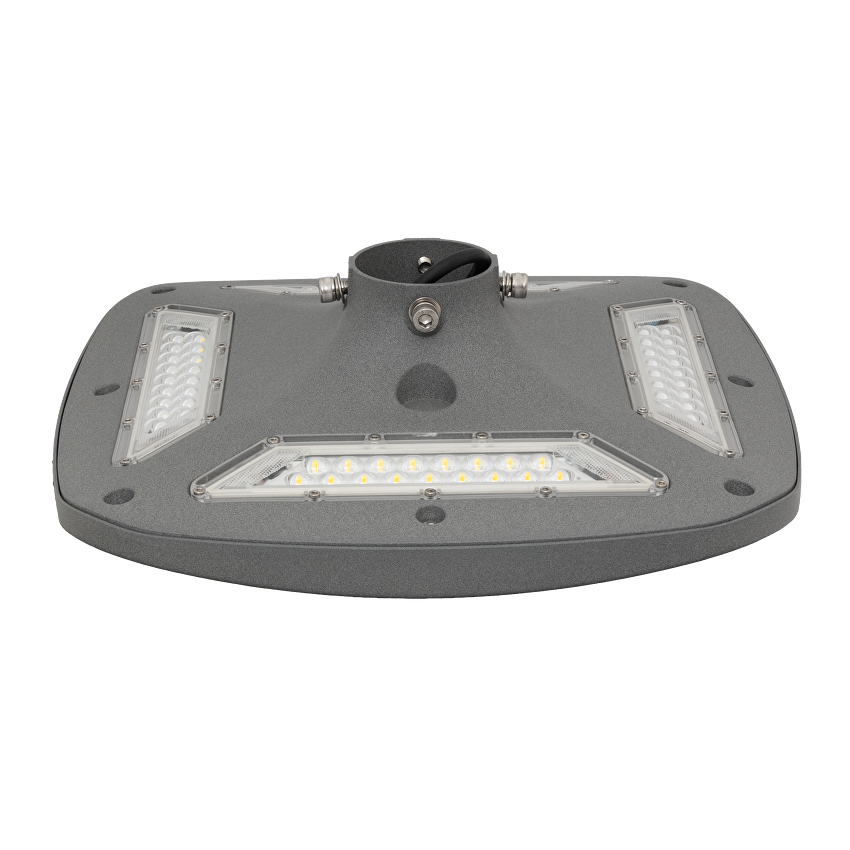 LED Парково осветително тяло 20W, 4000K, 220V-240V AC, IK08, IP66 / PL205040