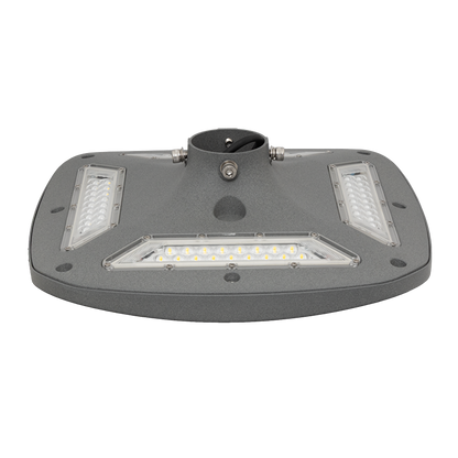LED Парково осветително тяло 20W, 4000K, 220V-240V AC, IK08, IP66 / PL205040