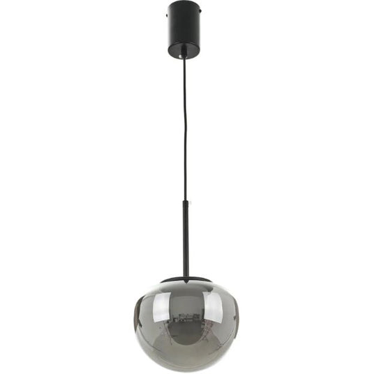 Пендел Eter, черен, led 8w, 4000k, 4237/20 SM