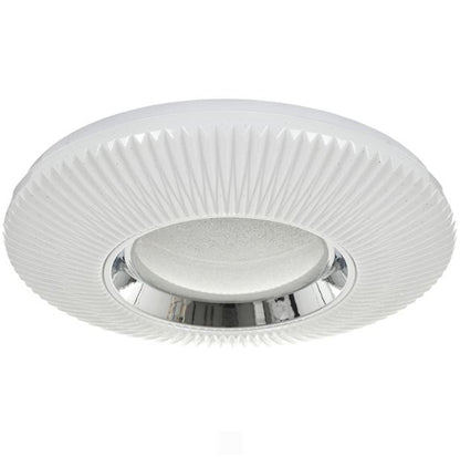 Плафон Tiana, бял, led 96w, 3000-6000k, 2890/450