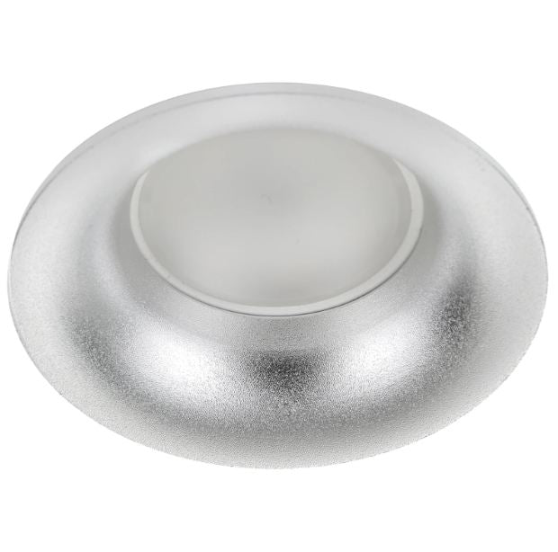 Луна за вграждане Clear, мат хром, 1xGU10, 3076 SSL