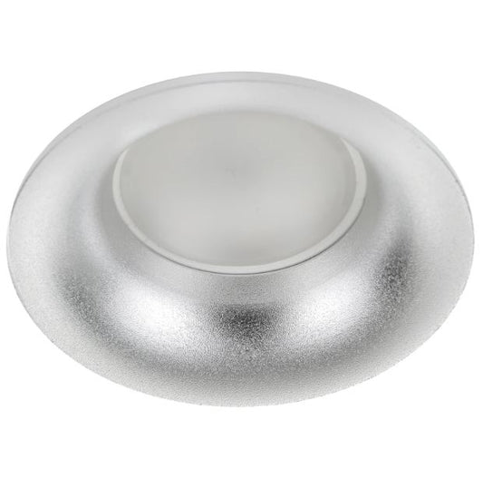 Луна за вграждане Clear, мат хром, 1xGU10, 3076 SSL