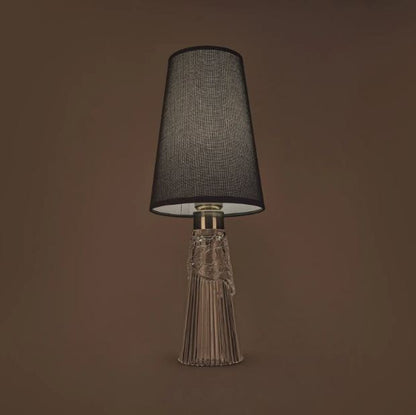 Настолна лампа Gamay, крем, led 2w 3000k, 1xE27, 4290 TL