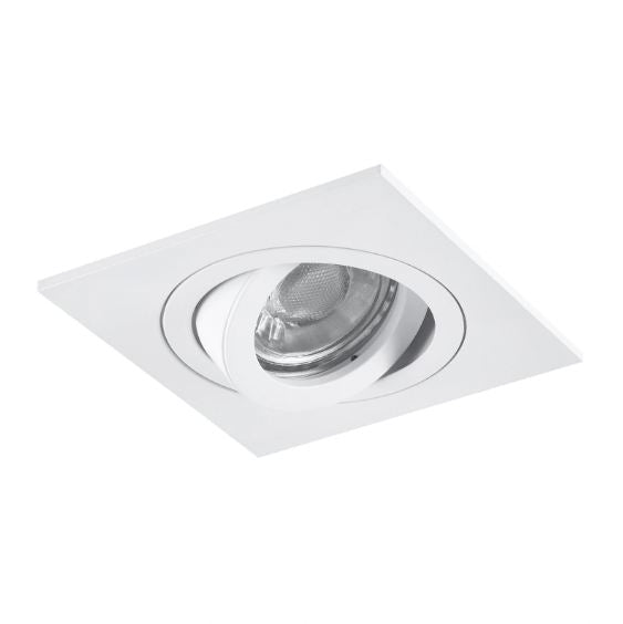 Алуминиева луна, бял, 1x40w, 702s wh