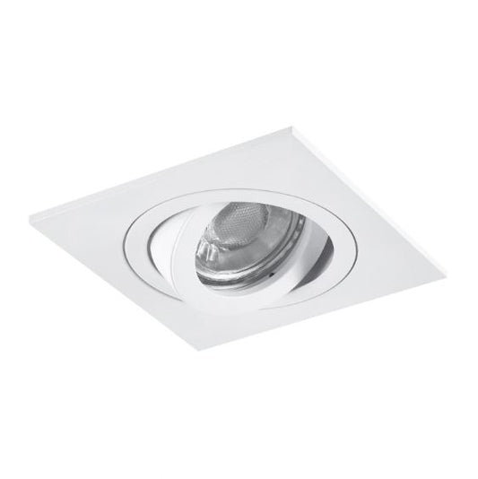 Алуминиева луна, бял, 1x40w, 702s wh